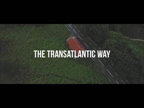Video: Ideje Za Cestno Potovanje Wild Atlantic Way