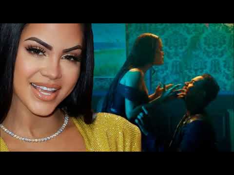 Video: Lagu Natti Natasha Dengan Romeo Santos Adalah Hit Besar