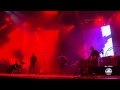 Coldplay (HD) - Major Minus (Rock In Rio 2011)