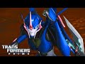 Transformers: Prime | S01 E05 | Animación | Transformers en español
