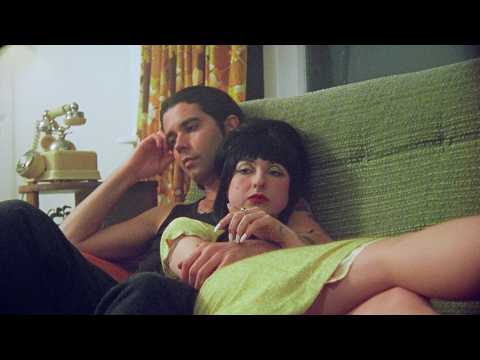 Vera Ellen - When It's Over (ft. Hemi Hemingway) (Official Music Video)