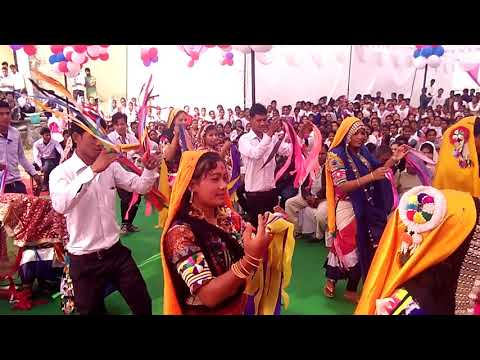 Tharu Holi Dans(1)