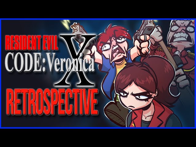 Every Port of Code Veronica: RE Retrospective 