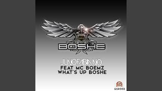 What's Up Boshe (Original Mix)