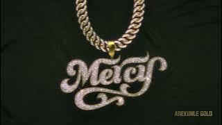 Adekunle Gold - Mercy