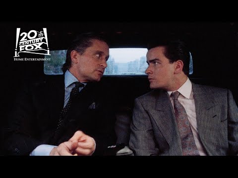 Wall Street 30th Anniversary | "Greed Is Good" Trailer | 20th Century FOX