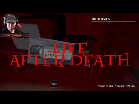 Life After Death - Gameplay 