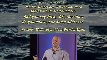 Derek Sivers: Weird, or just different?