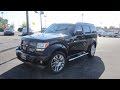 2008 Dodge Nitro R/T 4.0L | Full Tour & Start Up