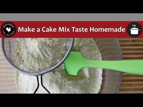 how-to-make-a-cake-mix-taste-homemade---quick-and-easy