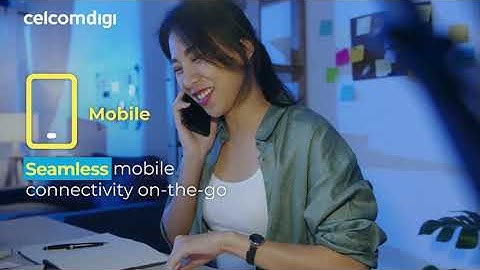CelcomDigi Business | Your business goal is our priority