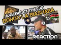 JUACALI FT MEJJA - BONGO LA BIASHARA |REACTION