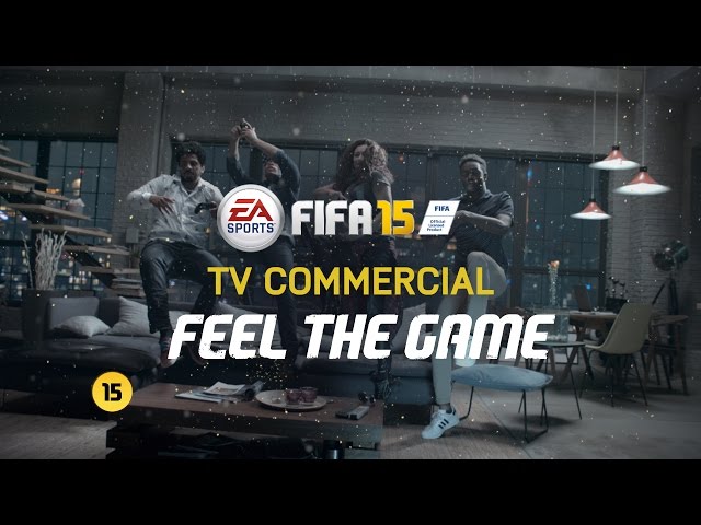 EA Sports TV Spot, 'FIFA Mobile' 