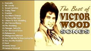 Victor Wood Greatest Hits!!!