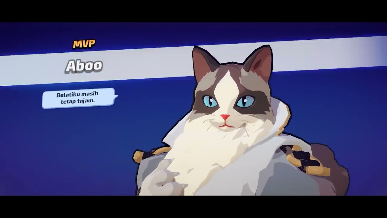 SMASH LEGENDS [Pembuat Game: 5minlab Corp.] (Jumat 10 Mei 2024 