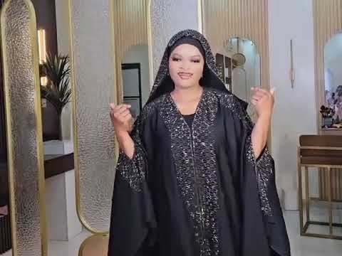 Sabuwar wakar fati nijar Mata 2026 