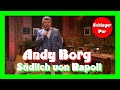 Andy Borg - Südlich von Napoli (Schlager Spaß mit Andy Borg 28.05.2022)