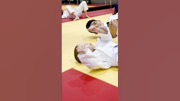 Big journeys begin with small steps. #shorts #jiujitsu #kidsjiujitsu