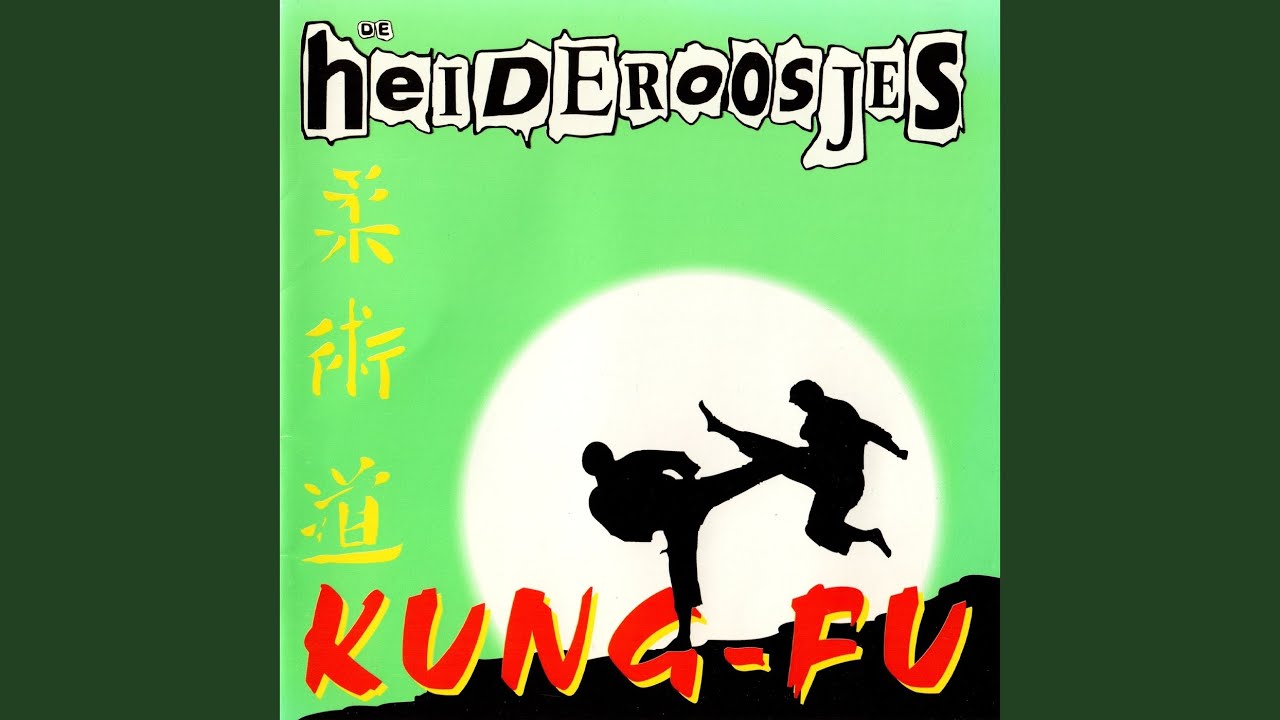Heideroosjes - Dood Zijn akkoorden