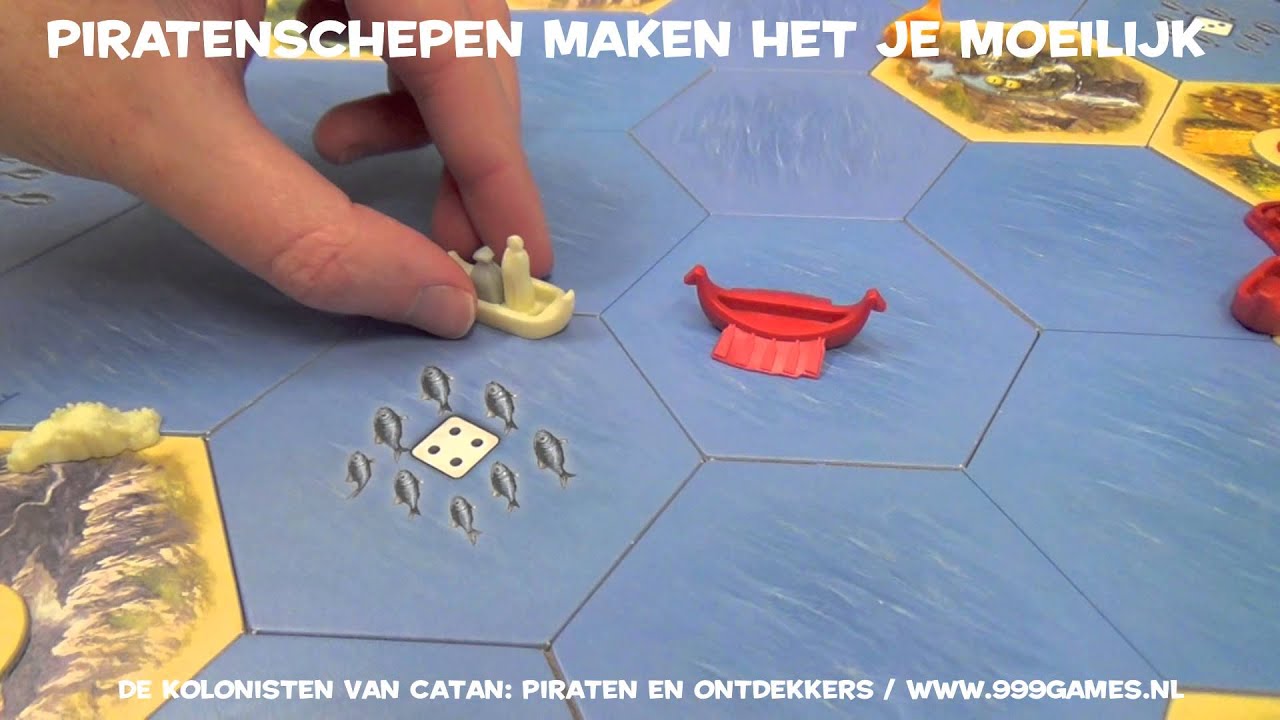 Knipoog comfort Piepen Catan basisspel en vele uitbreidingen – 999 Games