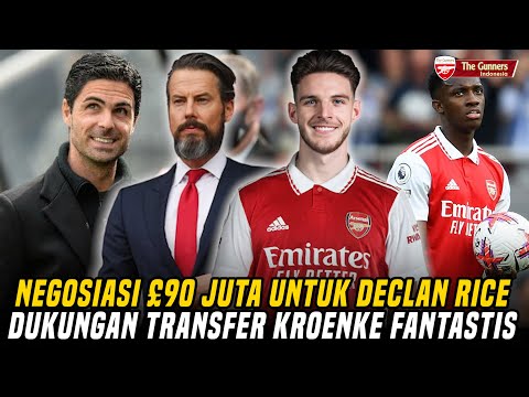 Video: Pemilik ramur Stan Kroenke Menjadi Pemilik Tunggal dari Arsenal FC