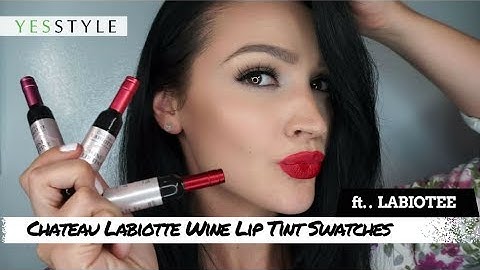 Son wine lip tint giá bao nhiêu năm 2024