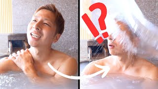 【Funny Dad🕺🎉】 Yoshipapa's funny video🥳🥳🥳#longvideo#よしパパ#baby #dad#checkitout 👍#happening💥