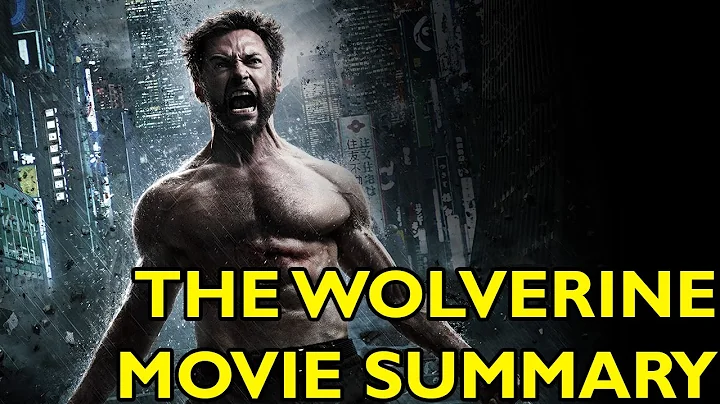 Movie Spoiler Alerts - X-Men - The Wolverine (2013) Video Summary