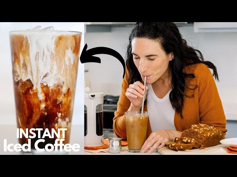 How To Make Instant Coffee Taste Better