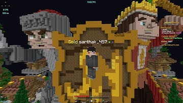 Jartex network | Diamond rush farm [the bridge]... jartex network #7