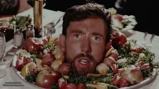 Jim Henson: Idea Man opening, but it's set to Warriors