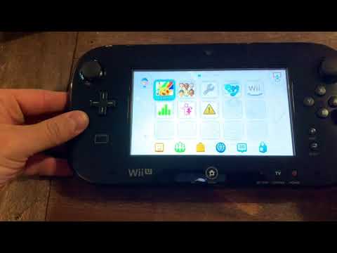 Video: GameStop Solgte 320 000 Wii U-konsoller På Seks Uker