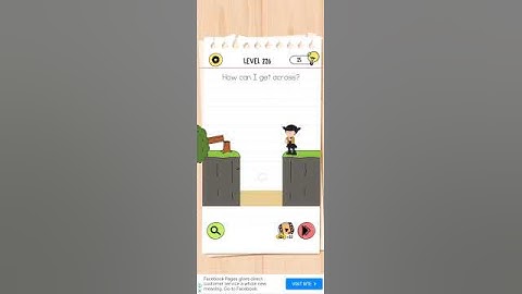 Brain Test 4 Level 226