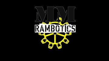 2200 MMRambotics | FIRST Steam Works 2017| Gear compilation