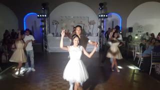 Giselas Dance Innovation