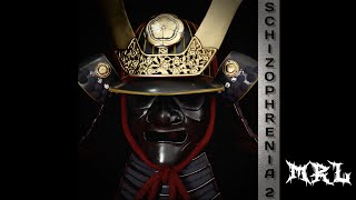 MRL, Samurai Mortum - Schizophrenia 2