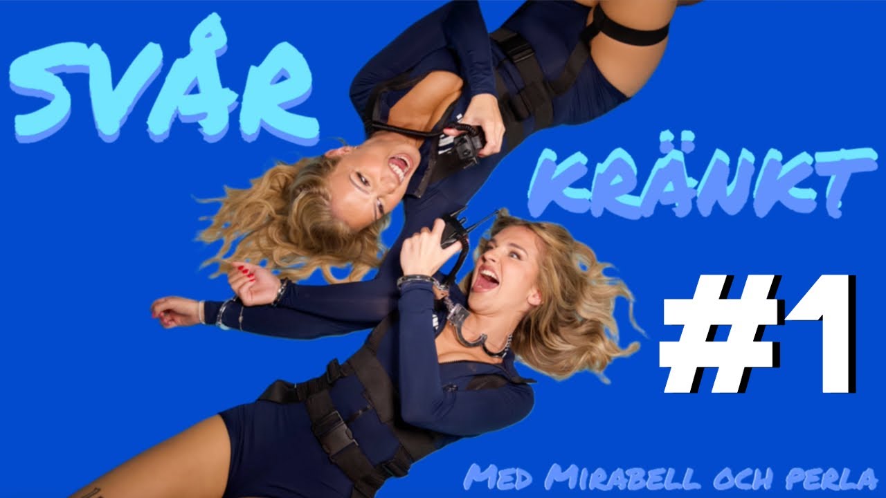 PERLAS TREKANT OCH MIRABELL RÖSTAR SD - #1