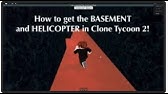 Official Tutorial Clone Tycoon 2 Quest Lava Lair For Basement Youtube - beamberkung roblox clone tycoon 2 lava lair quest youtube