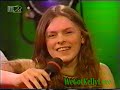 Capture de la vidéo The Kelly Family - Interview @ Bravo Tv - Startalk 09.04.1995