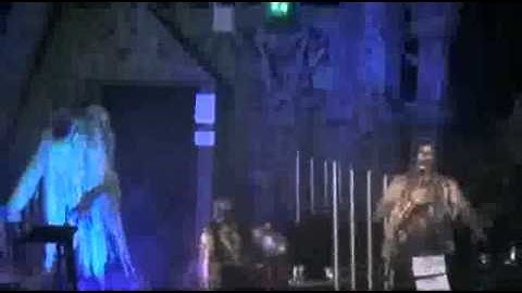 HAUNTEDPROPS.COM CEMETERY CHAPEL RUINS