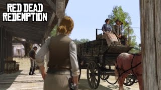 Old Friends, New Problems - Red Dead Redemption Mission #51 (HD)
Red Dead Redemption - Mission #51 - Old Friends, New Problems
For: Abigail Marston
Type: Main Story Mission
Location: Beecher’s Hope, West Elizabeth
Reward(s): -
Game: Red Dead Redemption
Release Date: 18 May 2010
Recorded with: Hauppauge HD PVR
Platform: PS3 Old Friends, New Problems - Red Dead Redemption Mission #51 (HD)