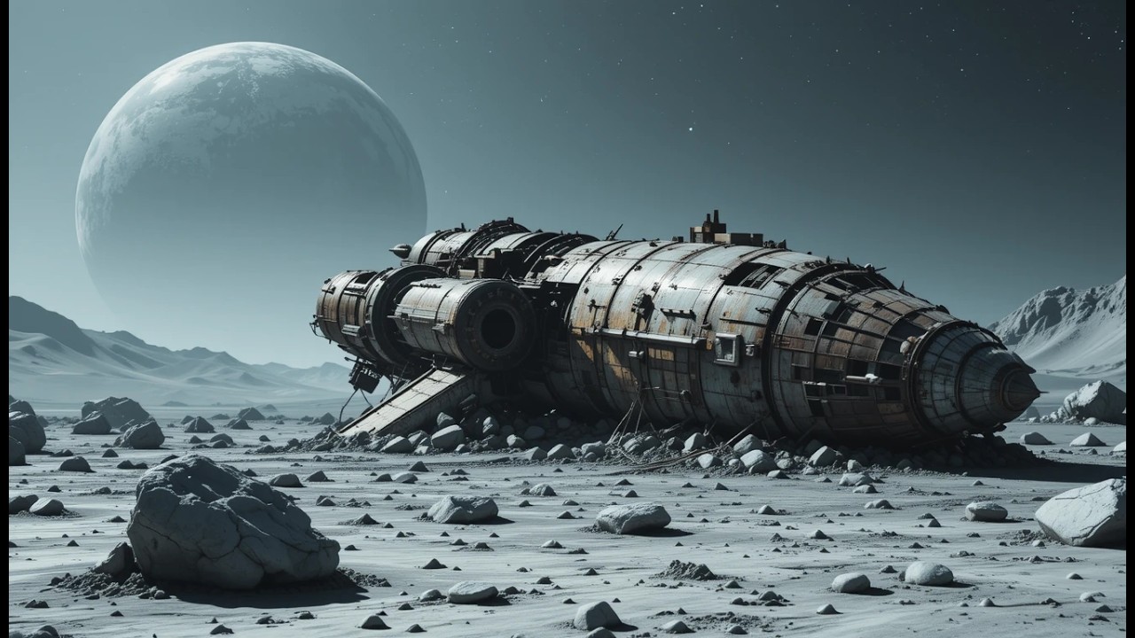 The Galaxy’s Fatal Mistake: Letting Humanity Leave | Best HFY Sci-Fi Story