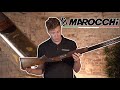 The Marocchi First Deluxe And First E The Marocchi First Deluxe And First E