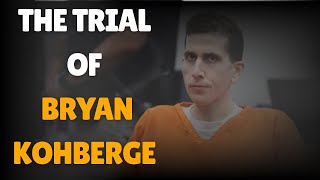 Celebrity Shocking Details of the Bryan Kohberger Idaho Murder Case Wealth