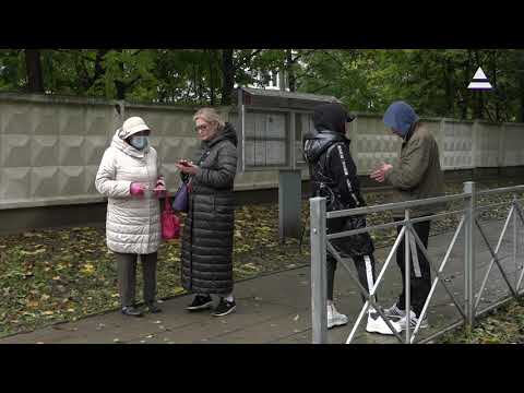 Кронирование тополей на Солнечной