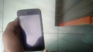 aq4501 micromax a1 hanging restart problem startup logo solution FULL FLASHING
