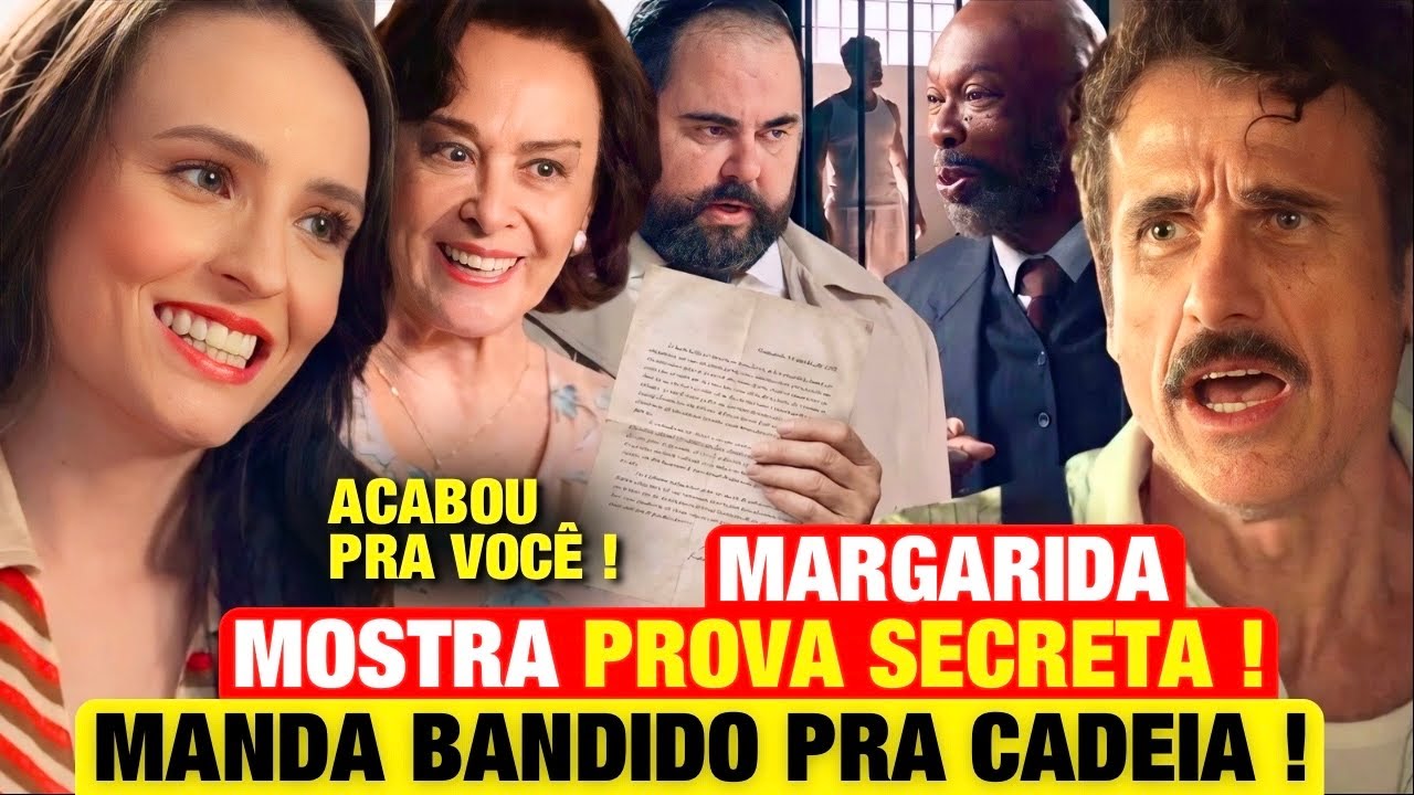 Êta Mundo Melhor! - 26/02 (Quinta)