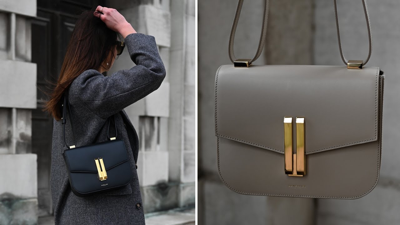 9 Best Designer Bags Under $1,000 - FROM LUXE WITH LOVE