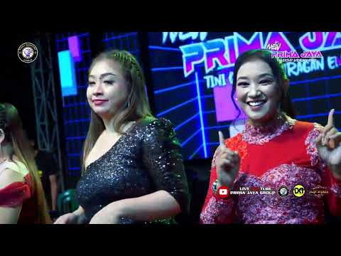 Langka Rasa All Artis New Prima Jaya live Tini Group Juragan Empang