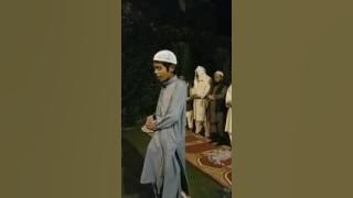 جزء عم ، للقارئ الطفل الباكستاني أسامة زهري، Usama zehri